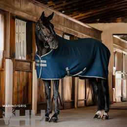 Produktbild von Trocknende Decke für Pferde Rambo Techni-Waffle