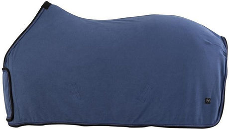 Produktbild von Trocknende Fleecedecke für Pferde BR Equitation CLX 240g