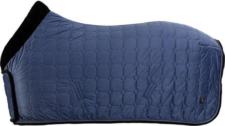 Produktbild von Trocknende Fleecedecke für Pferde BR Equitation CLX