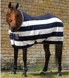 Produktbild von Trocknende Fleecedecke für Pferde Premier Equine Vellus
