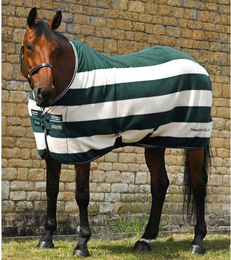 Produktbild von Trocknende Fleecedecke für Pferde Premier Equine Vellus