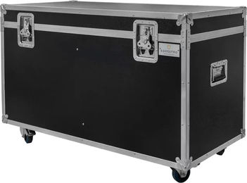 Produktbild von Trolley mit 4 Rollen Equestro