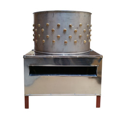 Produktbild von Trommelrupfmaschine 65er