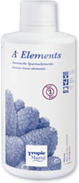 Produktbild von Tropic Marin A- ELEMENTS 500ml - 500 ml