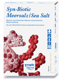 Tropic Marin Aquarium-Salz Syn-Biotic - 4 kg – Bild 1 von 2