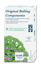 Produktbild von Tropic Marin Bio-Calcium BALLING Teil B 1kg