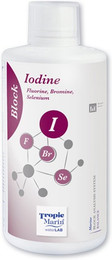 Produktbild von Tropic Marin Block Iodine 1000 ml