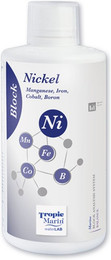 Produktbild von Tropic Marin Block Nickel 1000 ml
