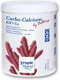 Produktbild von Tropic Marin Carbocalcium Pulver - 700 g