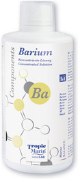 Produktbild von Tropic Marin Components Barium 250 ml