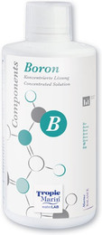 Produktbild von Tropic Marin Components Boron 500 ml