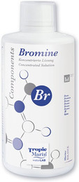 Produktbild von Tropic Marin Components Bromine 500 ml