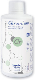 Produktbild von Tropic Marin Components Chromium 250 ml