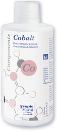Produktbild von Tropic Marin Components Cobalt 250 ml