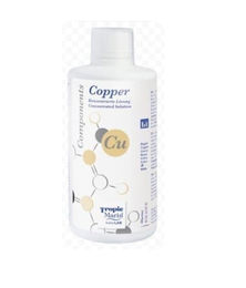 Produktbild von Tropic Marin Components Copper 250 ml