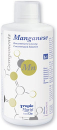 Produktbild von Tropic Marin Components Manganese 250 ml
