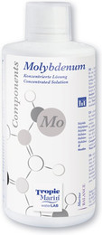 Produktbild von Tropic Marin Components Molybdenum 250 ml