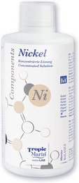 Produktbild von Tropic Marin Components Nickel 250 ml