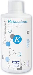 Produktbild von Tropic Marin Components Potassium 500 ml
