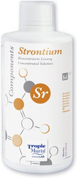 Produktbild von Tropic Marin Components Strontium 500 ml