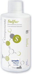 Produktbild von Tropic Marin Components Sulfur 500 ml