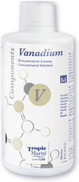 Produktbild von Tropic Marin Components Vanadium 250 ml