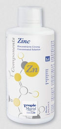 Produktbild von Tropic Marin Components Zinc 250 ml