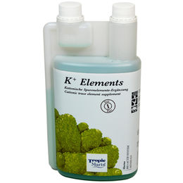 Produktbild von Tropic Marin K+ELEMENTS - 1000 ml