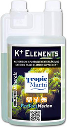 Produktbild von Tropic Marin K+ELEMENTS - 500 ml