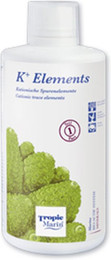 Produktbild von Tropic Marin K+ ELEMENTS 5000ml
