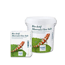 Produktbild von Tropic Marin Meersalz Actif - 25 kg