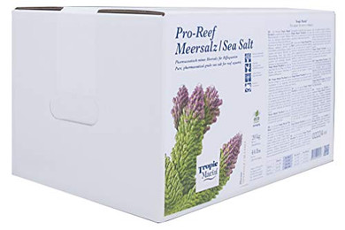 Produktbild von Tropic Marin Meersalz Pro-Reef - 20 kg