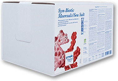 Produktbild von Tropic Marin Meersalz SYN-BIOTIC - 20 kg