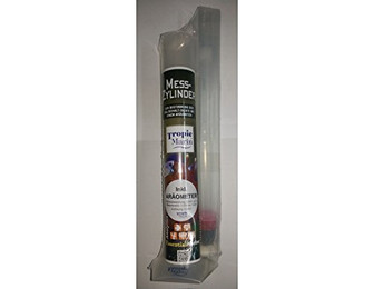 Produktbild von Tropic Marin Messzylinder mit Aräometer
