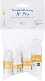 Produktbild von Tropic Marin Nachfüllpack Kalium-Test Professional