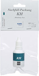 Produktbild von Tropic Marin Nachfüllpack KH-Test