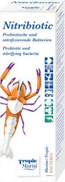 Produktbild von Tropic Marin NITRIBIOTIC - 50 ml