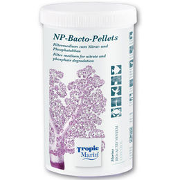 Tropic Marin NP-Bacto-Pellets 500 ml - 500 ml – Bild 1 von 2