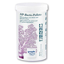 Produktbild von Tropic Marin NP-BACTO-PELLETS 5000ml
