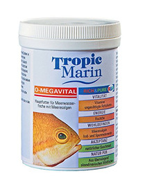 Produktbild von Tropic Marin O-Megavital 1 mm - 75 g