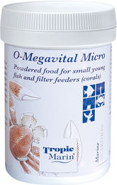 Produktbild von Tropic Marin O-Megavital Micro 60g