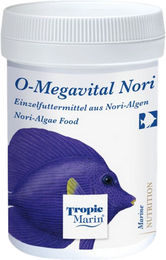 Produktbild von Tropic Marin O-Megavital NORI - 17 g
