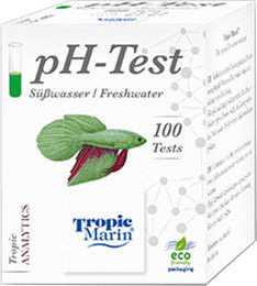 Produktbild von Tropic Marin pH-Test Süßwasser