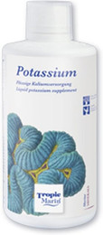 Produktbild von Tropic Marin POTASSIUM 500ml