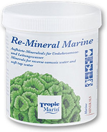 Produktbild von Tropic Marin RE-MINERAL marine 250g