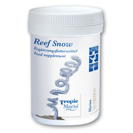 Tropic Marin REEF SNOW - 60 g – Bild 1 von 2