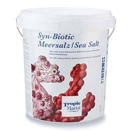 Produktbild von Tropic Marin SYN-BIOTIC Meersalz - 25 kg