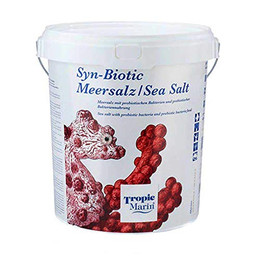 Produktbild von Tropic Marin SYN-BIOTIC Meersalz - 10 kg