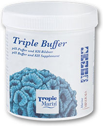 Produktbild von Tropic Marin TRIPLE-BUFFER 1800g