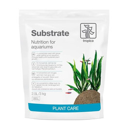 Produktbild von Tropica Aquarium Substrat - 2,5 l